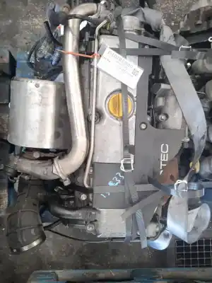 Peça sobressalente para automóvel em segunda mão motor elétrico por opel zafira  referências oem iam   
