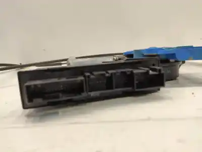 Pezzo di ricambio per auto di seconda mano alzacristalli anteriore destro per audi a4 b6 (8e2) 2.0 riferimenti oem iam 8e1959802b  