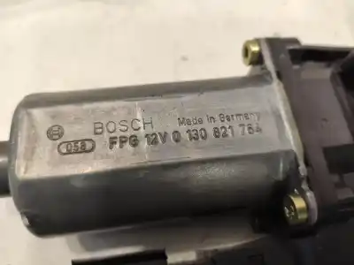 Pezzo di ricambio per auto di seconda mano alzacristalli anteriore destro per audi a4 b6 (8e2) 2.0 riferimenti oem iam 8e1959802b  