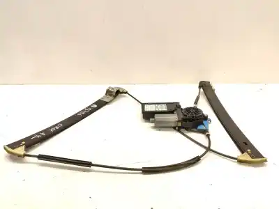 Pezzo di ricambio per auto di seconda mano alzacristalli anteriore destro per audi a4 b6 (8e2) 2.0 riferimenti oem iam 8e1959802b  