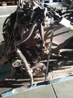 Second-hand car spare part complete engine for fiat stilo (192_) 1.9 jtd (192_xf1a) oem iam references   