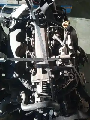 Pièce détachée automobile d'occasion MOTEUR COMPLET pour FIAT STILO (192_)  Références OEM IAM   