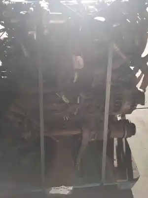 Second-hand car spare part complete engine for fiat stilo (192_) 1.9 jtd (192_xf1a) oem iam references   