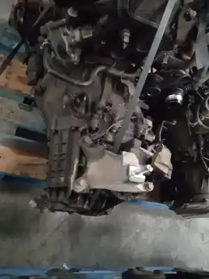 Pezzo di ricambio per auto di seconda mano RIDUTTORE per FORD FOCUS I (DAW, DBW)  Riferimenti OEM IAM 1207421  
