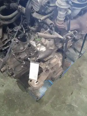 İkinci el araba yedek parçası VITES KUTUSU için SEAT IBIZA (6K1)  OEM IAM referansları 2K300049LX  