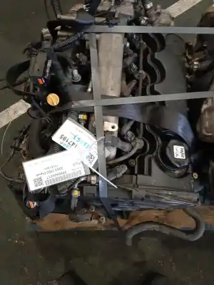 Pièce détachée automobile d'occasion MOTEUR COMPLET pour FIAT STILO (192_)  Références OEM IAM   