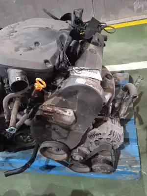 Pièce détachée automobile d'occasion MOTEUR COMPLET pour VOLKSWAGEN POLO III (6N1)  Références OEM IAM   