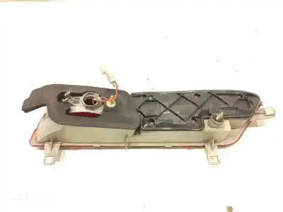 Peça sobressalente para automóvel em segunda mão farolim traseiro esquerdo por bmw 7 (e65, e66, e67) 730 d referências oem iam 63217164741  