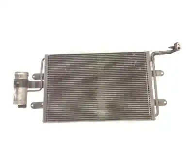 Автозапчасти б/у РАДИАТОР ОТОПЛЕНИЯ / КОНДИЦИОНИРОВАНИЯ ВОЗДУХА за SKODA OCTAVIA I (1U2)  ссылки OEM IAM 1J0820411D  