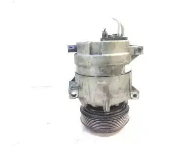 Second-hand car spare part AIR CONDITIONING COMPRESSOR for RENAULT LAGUNA II GRANDTOUR (KG0/1_)  OEM IAM references 8200021822  
