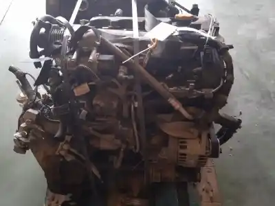Pièce détachée automobile d'occasion MOTEUR COMPLET pour FIAT STILO (192_)  Références OEM IAM   