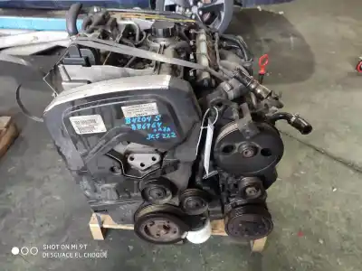 Second-hand car spare part electric motor for volvo v40  oem iam references   