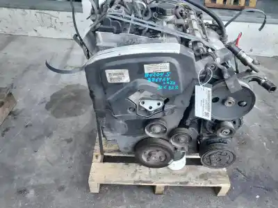 Second-hand car spare part electric motor for volvo v40  oem iam references   