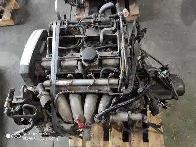 Second-hand car spare part electric motor for volvo v40  oem iam references   