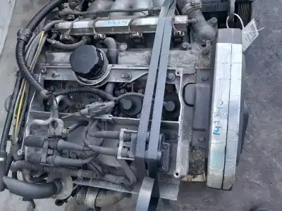 Second-hand car spare part electric motor for volvo v40  oem iam references   