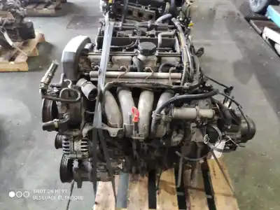 Second-hand car spare part electric motor for volvo v40  oem iam references   