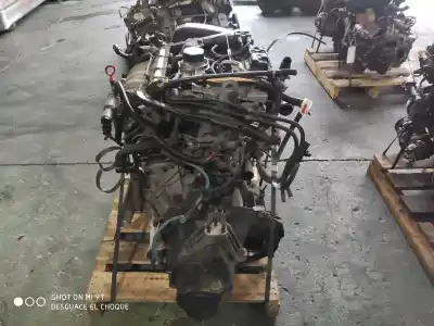 Second-hand car spare part electric motor for volvo v40  oem iam references   