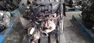 Pièce détachée automobile d'occasion MOTEUR COMPLET pour RENAULT MEGANE SCÉNIC (JA0/1_)  Références OEM IAM   