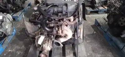 Pezzo di ricambio per auto di seconda mano motore completo per renault megane scénic (ja0/1_) 1.9 dti (ja0n) riferimenti oem iam   