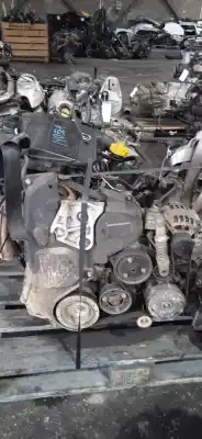 Pezzo di ricambio per auto di seconda mano motore completo per renault megane scénic (ja0/1_) 1.9 dti (ja0n) riferimenti oem iam   