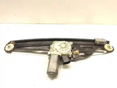 Peça sobressalente para automóvel em segunda mão elevador de vidros traseiro direito por bmw 5 (e60) 530 i referências oem iam 6922320  