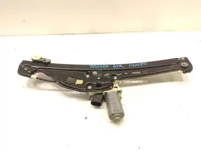 Peça sobressalente para automóvel em segunda mão ELEVADOR DE VIDROS TRASEIRO DIREITO por BMW 5 (E60)  Referências OEM IAM 6922320  