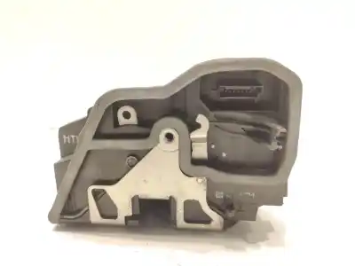 Second-hand car spare part REAR LEFT DOOR LOCK for BMW 5 (E60)  OEM IAM references 7036171  