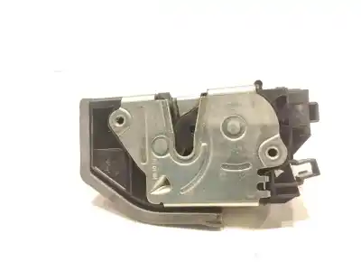 Second-hand car spare part rear left door lock for bmw 5 (e60) 530 i oem iam references 7036171  