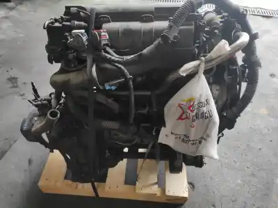Gebrauchtes Autoersatzteil elektromotor zum peugeot 206  oem-iam-referenzen   