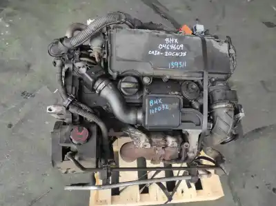 Gebrauchtes Autoersatzteil elektromotor zum peugeot 206  oem-iam-referenzen   