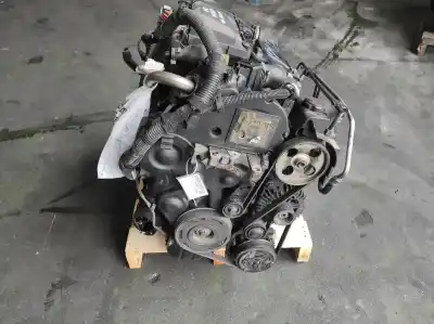 Gebrauchtes Autoersatzteil elektromotor zum peugeot 206  oem-iam-referenzen   