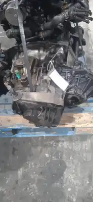 Gebrauchtes Autoersatzteil getriebe zum renault laguna  oem-iam-referenzen 7701716759  