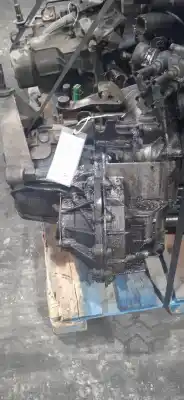 Gebrauchtes Autoersatzteil getriebe zum renault laguna  oem-iam-referenzen 7701716759  