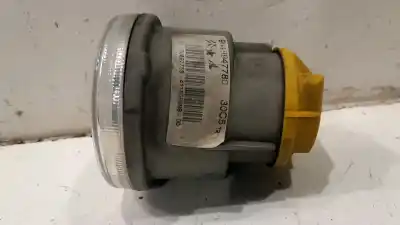 Pezzo di ricambio per auto di seconda mano fendinebbia sinistra per citroen c2 (jm_) 1.4 riferimenti oem iam 6208e1  