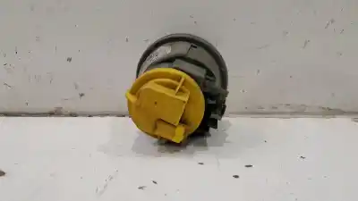 Pezzo di ricambio per auto di seconda mano fendinebbia sinistra per citroen c2 (jm_) 1.4 riferimenti oem iam 6208e1  