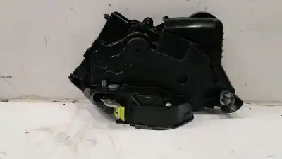 Автозапчастина б/у замок передній праві двері для toyota yaris (_p9_) 1.4 d-4d (nlp90_) посилання на oem iam 690300d140  