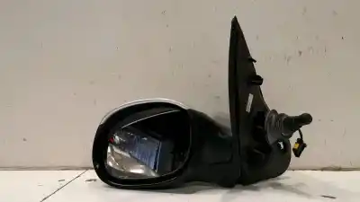 Автозапчасти б/у левое зеркало за peugeot 206 fastback (2a/c) 1.4 hdi eco 70 ссылки oem iam 96766552xx