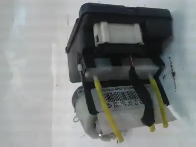 Piesă de schimb auto la mâna a doua pompa de inchidere centralizata pentru mercedes-benz clase a (w168) a 170 cdi (168.009 168.109) referințe oem iam 168000148  