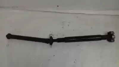 Gebrauchtes Autoersatzteil GETRIEBE VORNE IN DER MITTE zum BMW X3 (F25)  OEM-IAM-Referenzen   