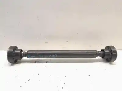 İkinci el araba yedek parçası ÖN ORTA SANZIMAN için VOLKSWAGEN TOUAREG (7LA, 7L6, 7L7)  OEM IAM referansları 7L0521101D  