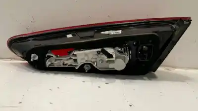 Автозапчасти б/у внутренний левый задний фонарь за alfa romeo giulietta (940_) 1.6 jtdm (940fyb11, 940fyb1a, 940fyf11, 940fyf1a) ссылки oem iam 0000050531133  