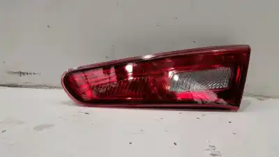 Автозапчастина б/у правий ліхтар для alfa romeo giulietta (940_) 1.6 jtdm (940fyb11, 940fyb1a, 940fyf11, 940fyf1a) посилання на oem iam 0000050531132