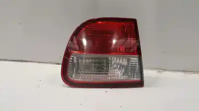 Автозапчасти б/у внутренний левый задний фонарь за seat leon (1m1) 1.6 ссылки oem iam 1m6945107 01c Автозапчасти б/у внутренний левый задний фонарь за seat leon (1m1) 1.6 ссылки oem iam 1m6945107 01c