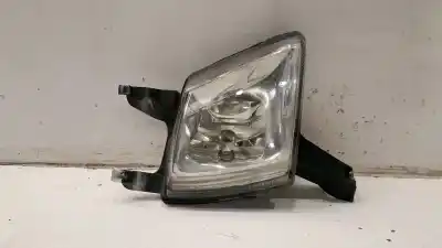 Автозапчасти б/у правая противотуманная фара за peugeot 407 (6d_) 1.6 hdi 110 (6d9hzc, 6d9hyc) ссылки oem iam 620636