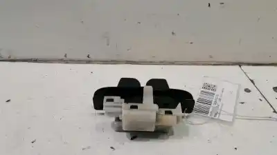 Автозапчастина б/у замок багажника / ворот для renault scénic ii (jm0/1_) 1.6 16v (jm1r) посилання на oem iam 8200947699  