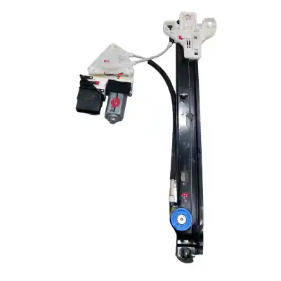 Piesă de schimb auto la mâna a doua mecanism actionare geam spate stânga pentru seat altea (5p1) 1.6 referințe oem iam 5p0839461a