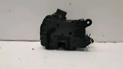 Piesă de schimb auto la mâna a doua ÎNCUIETOARE UȘA FAȚÃ STÂNGA pentru RENAULT CLIO IV (BH_)  Referințe OEM IAM 805033000R  