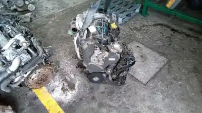 Автозапчасти б/у коробка передач за renault laguna ii (bg0/1_) 1.9 dci (bg1a, bg1w, bg0g) ссылки oem iam 7711135092  