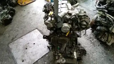 Автозапчасти б/у коробка передач за renault laguna ii (bg0/1_) 1.9 dci (bg1a, bg1w, bg0g) ссылки oem iam 7711135092