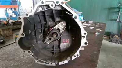 Pezzo di ricambio per auto di seconda mano riduttore per audi a6 c6 (4f2) 2.0 tdi riferimenti oem iam 01x300044hx  